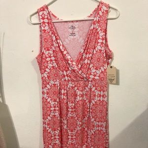 St John’s Bay Dress